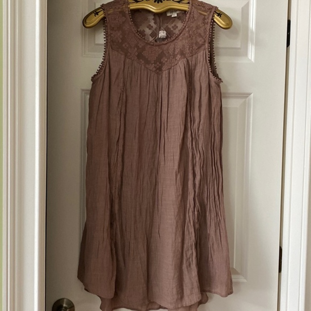 Style & Co. Cute Summer Dress.